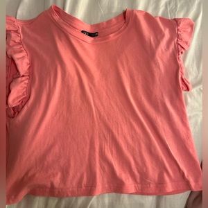 zara top